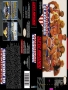 Nintendo  SNES&nbsp; - &nbsp;American Gladiators
